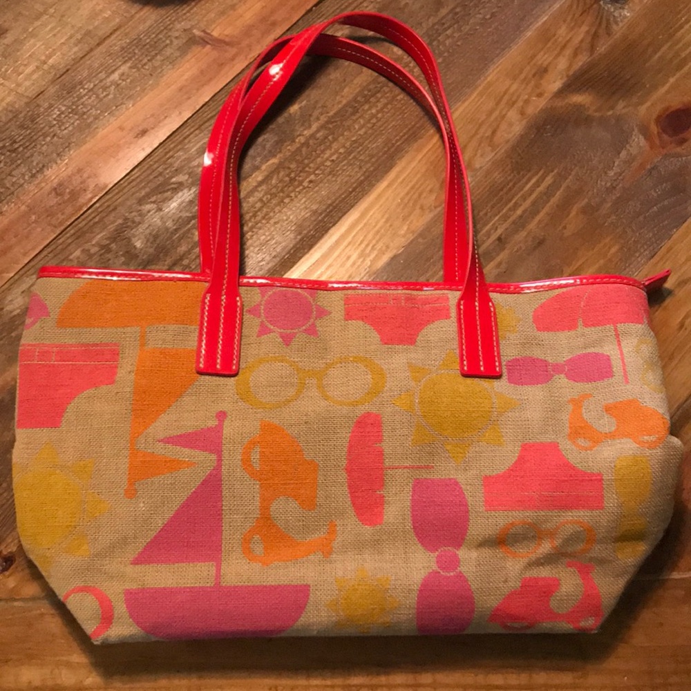 Beach Bag